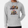 ssrcolightweight hoodiemensheather greyfrontsquare productx1000 bgf8f8f8 16 - RWBY Merch