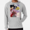 ssrcolightweight hoodiemensheather greyfrontsquare productx1000 bgf8f8f8 18 - RWBY Merch
