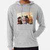 ssrcolightweight hoodiemensheather greyfrontsquare productx1000 bgf8f8f8 21 - RWBY Merch