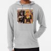 ssrcolightweight hoodiemensheather greyfrontsquare productx1000 bgf8f8f8 22 - RWBY Merch