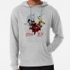 ssrcolightweight hoodiemensheather greyfrontsquare productx1000 bgf8f8f8 27 - RWBY Merch