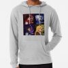 ssrcolightweight hoodiemensheather greyfrontsquare productx1000 bgf8f8f8 3 - RWBY Merch