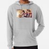 ssrcolightweight hoodiemensheather greyfrontsquare productx1000 bgf8f8f8 30 - RWBY Merch