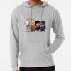 ssrcolightweight hoodiemensheather greyfrontsquare productx1000 bgf8f8f8 31 - RWBY Merch