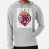 ssrcolightweight hoodiemensheather greyfrontsquare productx1000 bgf8f8f8 33 - RWBY Merch