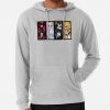 ssrcolightweight hoodiemensheather greyfrontsquare productx1000 bgf8f8f8 35 - RWBY Merch