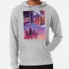 ssrcolightweight hoodiemensheather greyfrontsquare productx1000 bgf8f8f8 36 - RWBY Merch