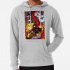 ssrcolightweight hoodiemensheather greyfrontsquare productx1000 bgf8f8f8 4 - RWBY Merch