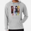 ssrcolightweight hoodiemensheather greyfrontsquare productx1000 bgf8f8f8 5 - RWBY Merch