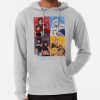 ssrcolightweight hoodiemensheather greyfrontsquare productx1000 bgf8f8f8 7 - RWBY Merch