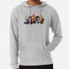 ssrcolightweight hoodiemensheather greyfrontsquare productx1000 bgf8f8f8 8 - RWBY Merch