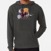 ssrcolightweight hoodiemensheather mid charcoalfrontsquare productx1000 bgf8f8f8 - RWBY Merch