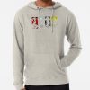 ssrcolightweight hoodiemensoatmeal heatherfrontsquare productx1000 bgf8f8f8 10 - RWBY Merch