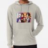 ssrcolightweight hoodiemensoatmeal heatherfrontsquare productx1000 bgf8f8f8 15 - RWBY Merch