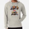 ssrcolightweight hoodiemensoatmeal heatherfrontsquare productx1000 bgf8f8f8 16 - RWBY Merch