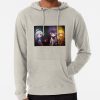 ssrcolightweight hoodiemensoatmeal heatherfrontsquare productx1000 bgf8f8f8 17 - RWBY Merch