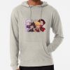 ssrcolightweight hoodiemensoatmeal heatherfrontsquare productx1000 bgf8f8f8 2 - RWBY Merch
