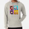 ssrcolightweight hoodiemensoatmeal heatherfrontsquare productx1000 bgf8f8f8 20 - RWBY Merch