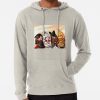 ssrcolightweight hoodiemensoatmeal heatherfrontsquare productx1000 bgf8f8f8 21 - RWBY Merch