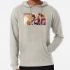 ssrcolightweight hoodiemensoatmeal heatherfrontsquare productx1000 bgf8f8f8 30 - RWBY Merch
