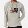 ssrcolightweight hoodiemensoatmeal heatherfrontsquare productx1000 bgf8f8f8 31 - RWBY Merch
