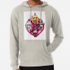 ssrcolightweight hoodiemensoatmeal heatherfrontsquare productx1000 bgf8f8f8 33 - RWBY Merch