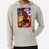ssrcolightweight hoodiemensoatmeal heatherfrontsquare productx1000 bgf8f8f8 4 - RWBY Merch