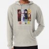 ssrcolightweight hoodiemensoatmeal heatherfrontsquare productx1000 bgf8f8f8 5 - RWBY Merch