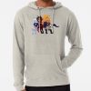 ssrcolightweight hoodiemensoatmeal heatherfrontsquare productx1000 bgf8f8f8 6 - RWBY Merch
