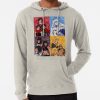 ssrcolightweight hoodiemensoatmeal heatherfrontsquare productx1000 bgf8f8f8 7 - RWBY Merch