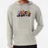 ssrcolightweight hoodiemensoatmeal heatherfrontsquare productx1000 bgf8f8f8 8 - RWBY Merch
