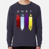 ssrcolightweight sweatshirtmens322e3f696a94a5d4frontsquare productx1000 bgf8f8f8 17 - RWBY Merch