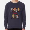 ssrcolightweight sweatshirtmens322e3f696a94a5d4frontsquare productx1000 bgf8f8f8 24 - RWBY Merch