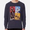 ssrcolightweight sweatshirtmens322e3f696a94a5d4frontsquare productx1000 bgf8f8f8 9 - RWBY Merch