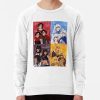 ssrcolightweight sweatshirtmensfafafaca443f4786frontsquare productx1000 bgf8f8f8 9 - RWBY Merch