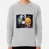 ssrcolightweight sweatshirtmensheather greyfrontsquare productx1000 bgf8f8f8 11 - RWBY Merch