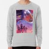 ssrcolightweight sweatshirtmensheather greyfrontsquare productx1000 bgf8f8f8 13 - RWBY Merch
