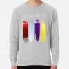 ssrcolightweight sweatshirtmensheather greyfrontsquare productx1000 bgf8f8f8 17 - RWBY Merch