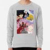 ssrcolightweight sweatshirtmensheather greyfrontsquare productx1000 bgf8f8f8 25 - RWBY Merch