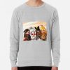 ssrcolightweight sweatshirtmensheather greyfrontsquare productx1000 bgf8f8f8 27 - RWBY Merch