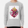 ssrcolightweight sweatshirtmensheather greyfrontsquare productx1000 bgf8f8f8 35 - RWBY Merch