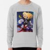 ssrcolightweight sweatshirtmensheather greyfrontsquare productx1000 bgf8f8f8 36 - RWBY Merch