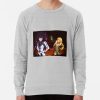 ssrcolightweight sweatshirtmensheather greyfrontsquare productx1000 bgf8f8f8 37 - RWBY Merch