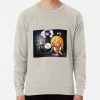 ssrcolightweight sweatshirtmensoatmeal heatherfrontsquare productx1000 bgf8f8f8 11 - RWBY Merch