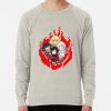 ssrcolightweight sweatshirtmensoatmeal heatherfrontsquare productx1000 bgf8f8f8 14 - RWBY Merch