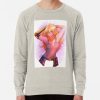 ssrcolightweight sweatshirtmensoatmeal heatherfrontsquare productx1000 bgf8f8f8 18 - RWBY Merch