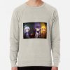 ssrcolightweight sweatshirtmensoatmeal heatherfrontsquare productx1000 bgf8f8f8 23 - RWBY Merch