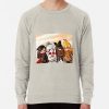 ssrcolightweight sweatshirtmensoatmeal heatherfrontsquare productx1000 bgf8f8f8 27 - RWBY Merch