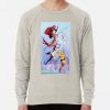 ssrcolightweight sweatshirtmensoatmeal heatherfrontsquare productx1000 bgf8f8f8 3 - RWBY Merch