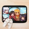 urbathmat flatlay context smallsquare750x1000.1u5 21 - RWBY Merch
